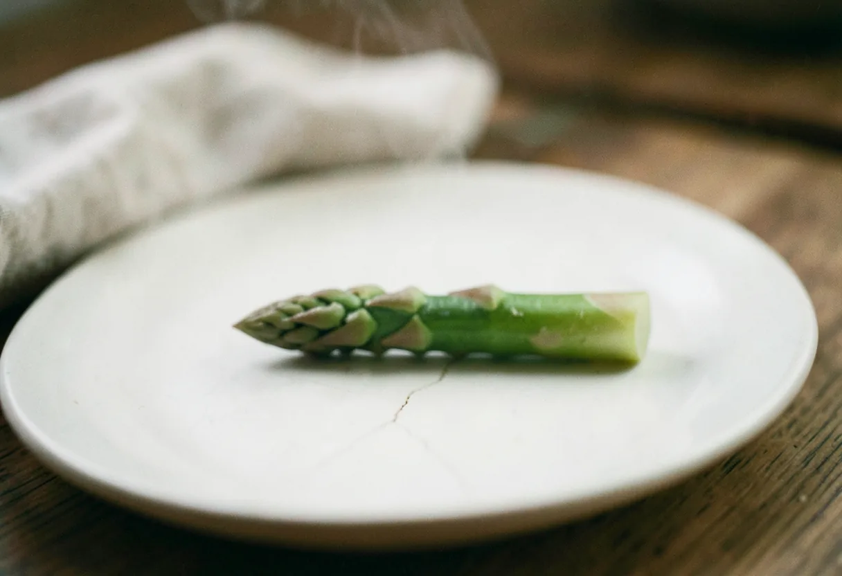 1 Vegetable