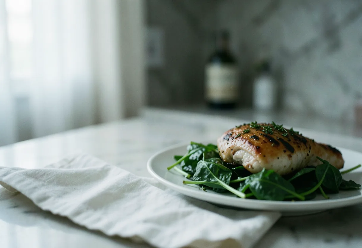10 Food Rich in Protein
