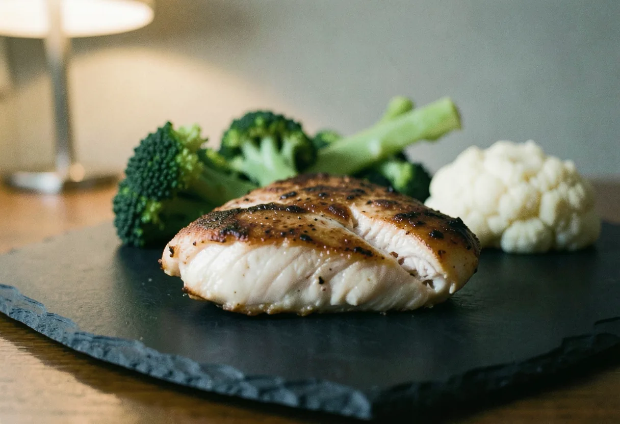 10 Foods High in Protein