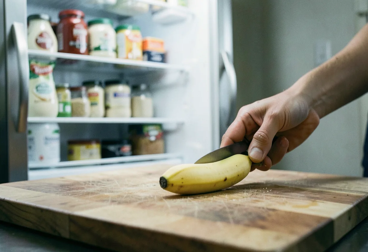 7-Day Meal Plan for Acid Reflux