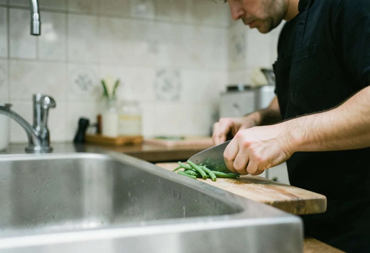 Dinner Recipes for GERD