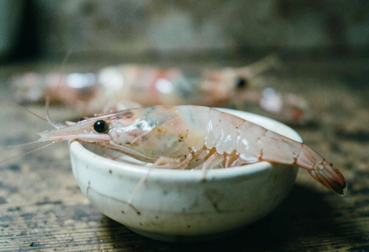 Does Shrimp Raise Blood Sugar